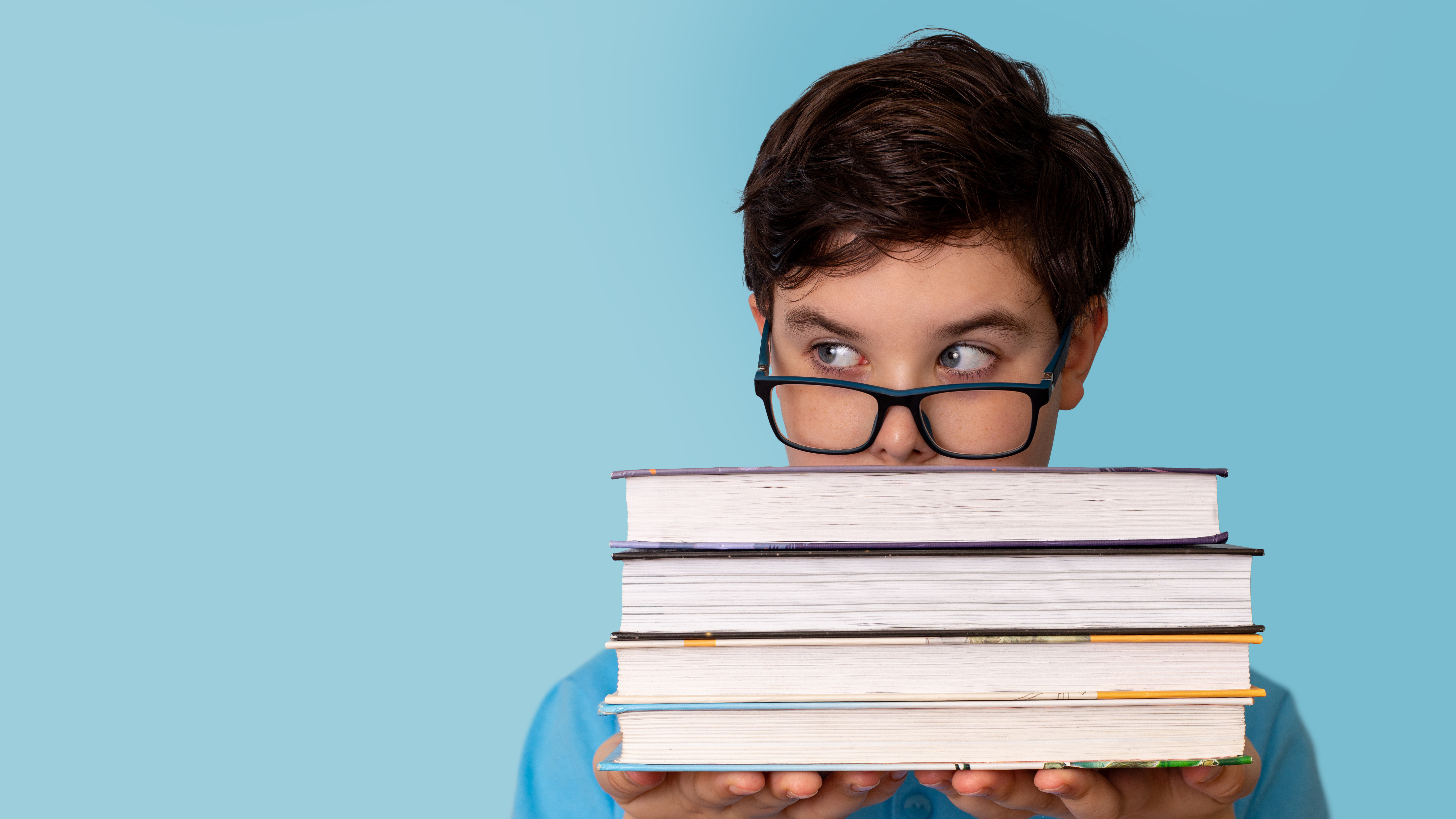 5 Zeichen, dass dein Kind Nachhilfe braucht – und warum das kein Versagen ist