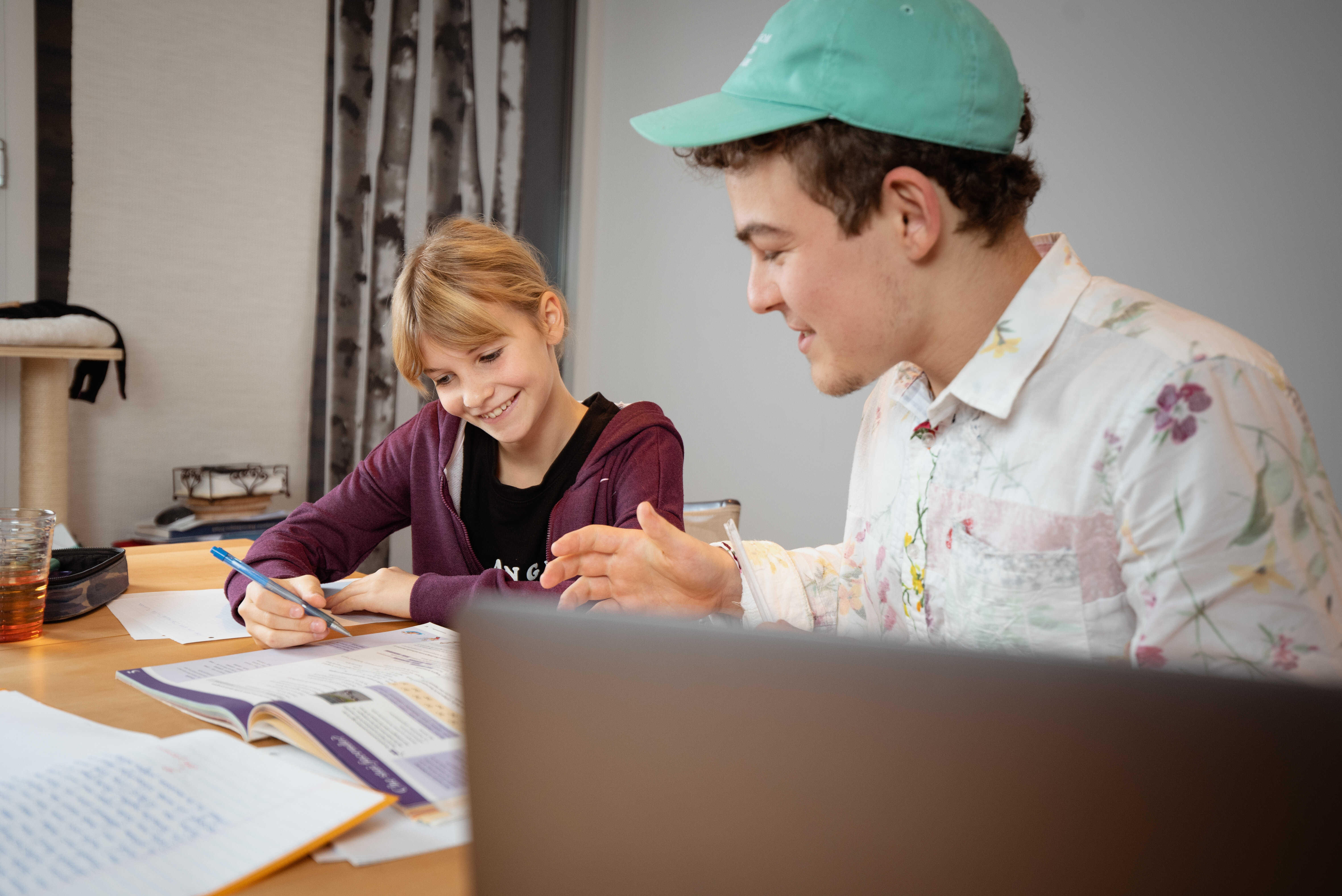 Handy und Tablet in der Schule: Ab wann sie wirklich sinnvoll sind