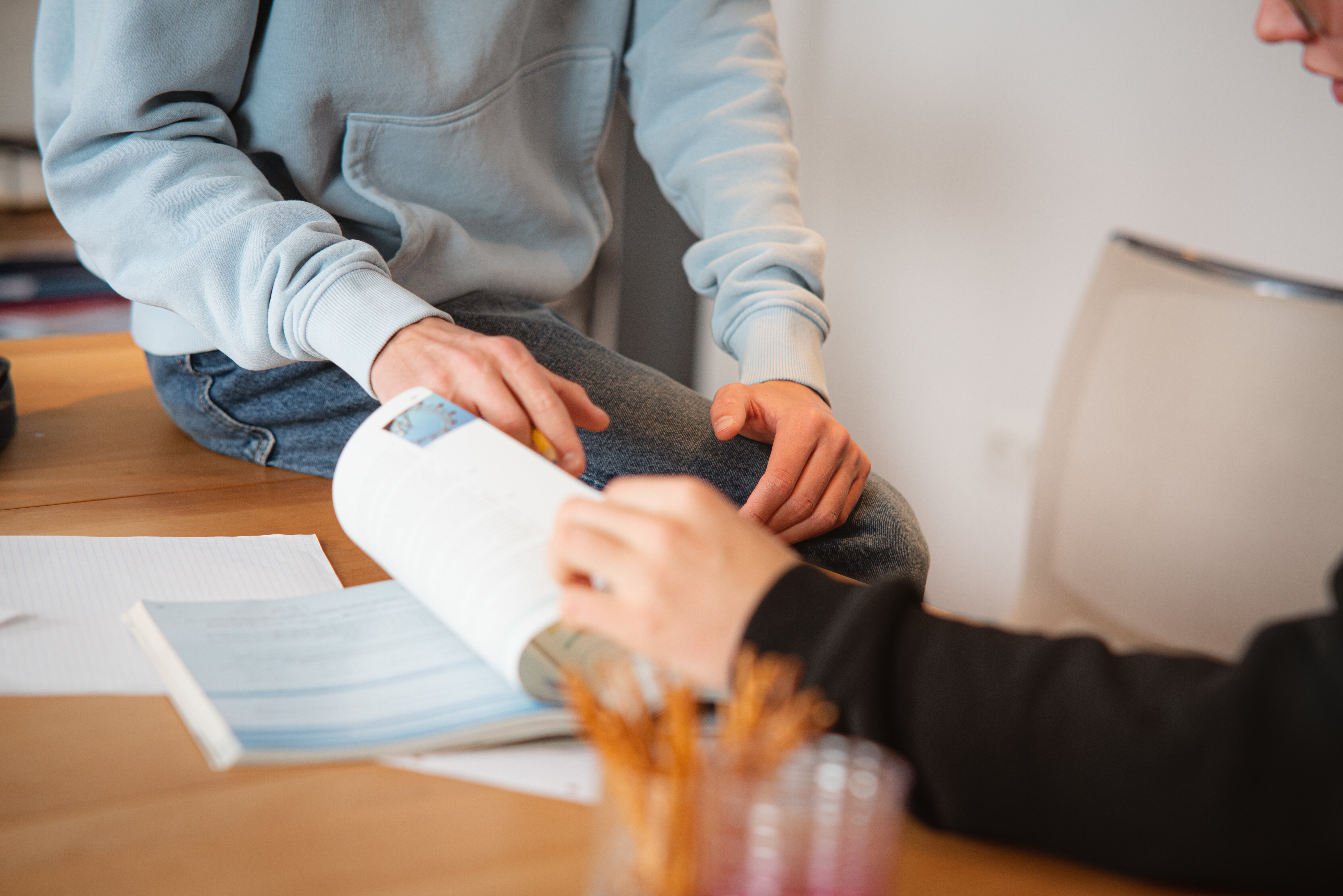 Jedes Kind lernt anders: individuell statt Schema F